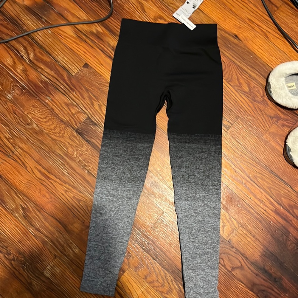 Gym leggings